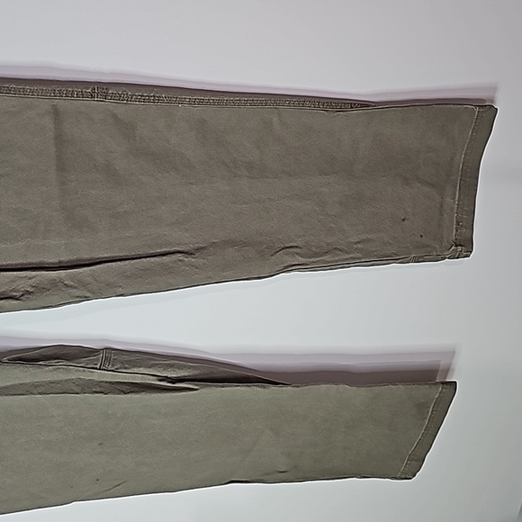 Noble Outfitters 38x36 beige fullflexx hammer drill canvas work pants - Picture 3 of 8